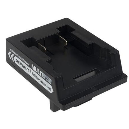 VETEC Adapter Milwaukee / DeWALT voor PAL 30 - 55.901.84