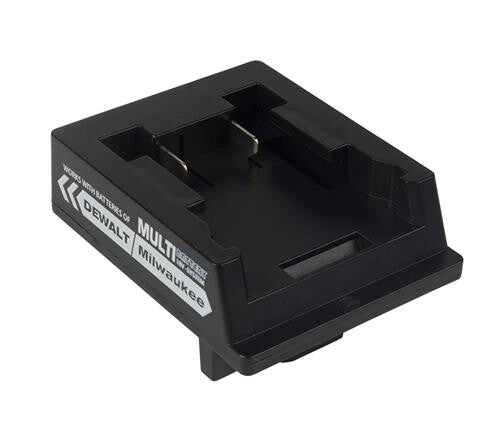 VETEC Adapter Milwaukee / DeWALT voor PAL 30 - 55.901.84