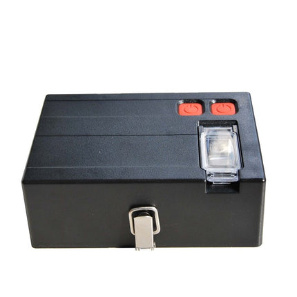 Vetec Accu 30W LED DUAL 7,4V - 4.4Ah – 55.902.01