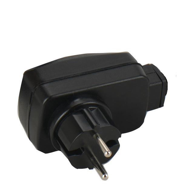 Vetec Lader 230V 50W DUAL 12,5V 3,5A – 55.902.04