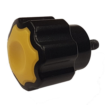 Vetec Bevestigingsknop DUAL 30W/50W – 55.902.07