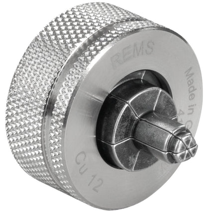 REMS Optrompkop Cu 12 - 150110 R