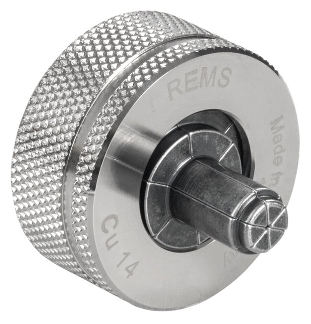 REMS Optrompkop Cu 14 - 150120 R