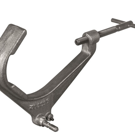 REMS Geleidebeugel 6" voor buizen Ø 5-6" - 563200 R