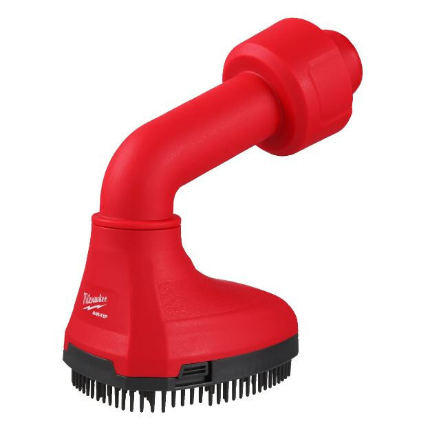 MILWAUKEE® AT-6 AIR-TIP SWIVELING PALM BRUSH