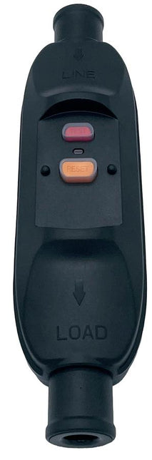 PRCD Schakelaar IP55 230V/16A-30MA – 57202