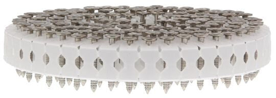 SPIT NAGEL 2,5X35 RING INOX A2 FH + GAS - 1000 ST