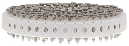 SPIT NAGEL 2,5X35 RING INOX A2 FH + GAS - 1000 ST