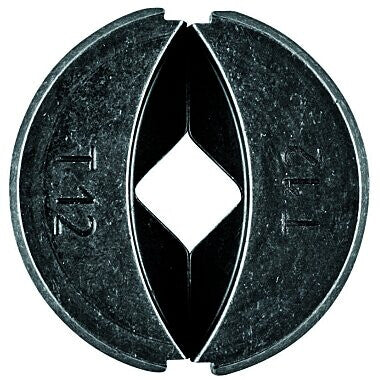 REMS Persinzetstuk T 12, pak van 2 - 570891