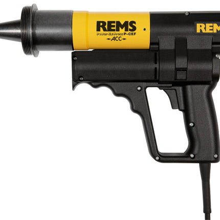 REMS Power-Ex-Perstang P-CEF ACC Basic-Pack - 575017 R220