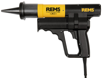 REMS Power-Ex-Perstang P-CEF ACC Basic-Pack - 575017 RSEV