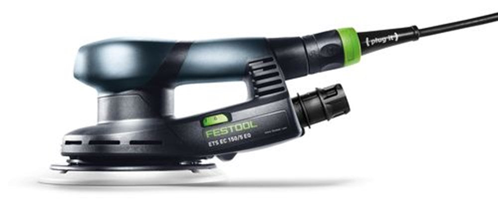 Excenterschuurmachine ETS EC150/5 EQ-Plus