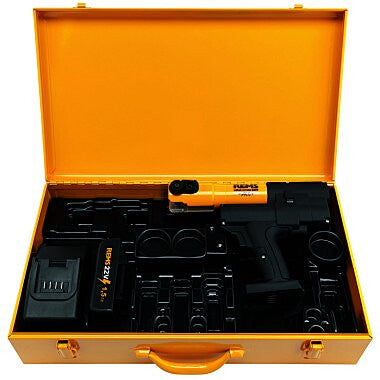 REMS Mini-Perstang 22V ACC Basic-Pack - 578010 R22AU