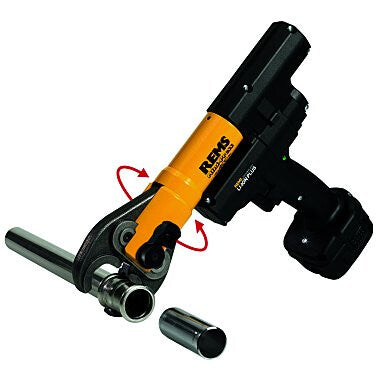 REMS Mini-Perstang 14V ACC Basic-Pack - 578012 R220G