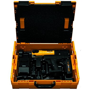 REMS Mini-Perstang 22V ACC Basic-Pack L-Boxx - 578014 R220G