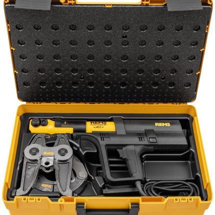 REMS Power-Perstang XL ACC Basic-Pack L-Boxx - 579012 R220