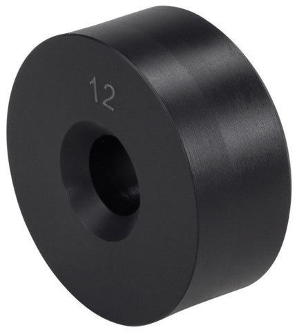 REMS Geleidingsbus Ø 12 mm voor steekkop 731200 - 731304