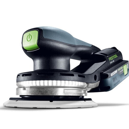 Festool ETSC 2 150 4,0 I-PLUS SCHUURMACHINE EXCENTER