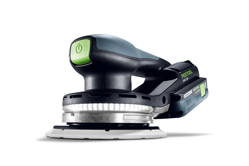 Festool ETSC 2 150 4,0 I-PLUS SCHUURMACHINE EXCENTER