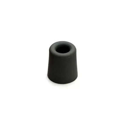 GB DEURBUFFER ZWART 35 MM 35 KS