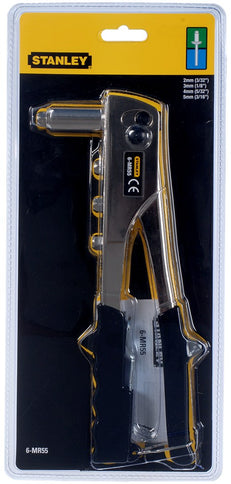 Afbeelding STANLEY popnageltang 6-MR55