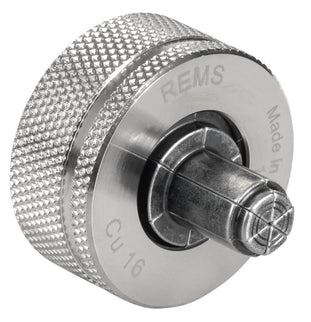 REMS Optrompkop Cu 16 - 150130 R