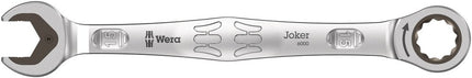Wera Steek/ringratelsleutel 15X200mm Joker – 05073275001