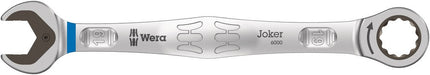 Wera Steek/ringratelsleutel 19X246mm Joker – 05073279001