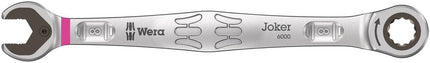 Wera Steek/ringratelsleutel 8X144mm Joker – 05073268001