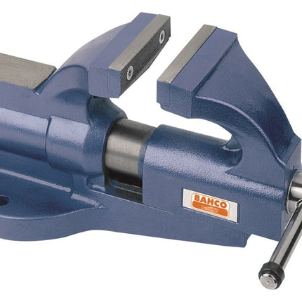 BAHCO BANKSCHROEF ROND 100MM