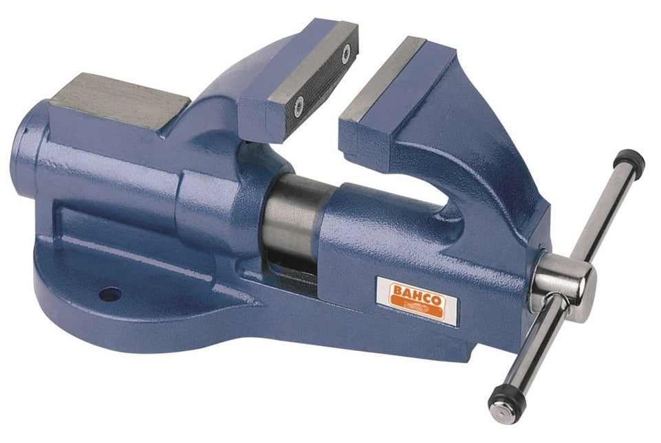 BAHCO BANKSCHROEF ROND 100MM