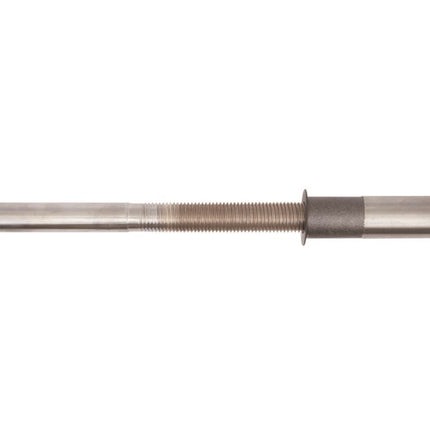 BAHCO RESERVESPINDEL EN MOER 150MM