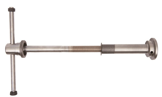 BAHCO RESERVESPINDEL EN MOER 150MM