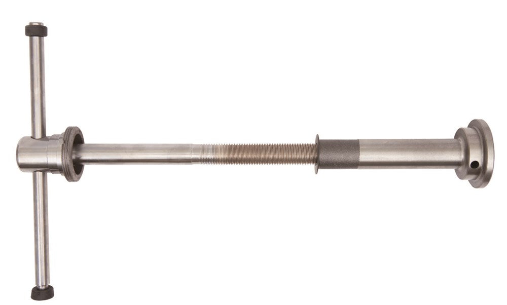BAHCO RESERVESPINDEL EN MOER 150MM