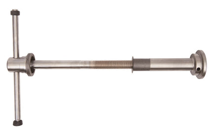 BAHCO RESERVESPINDEL EN MOER 150MM