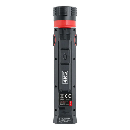 4K5 Tools RA500 LAMP