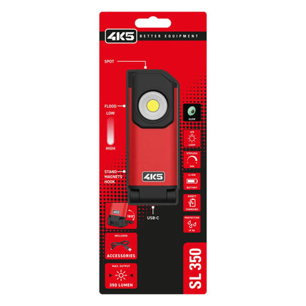 4K5 Tools SL350 LAMP