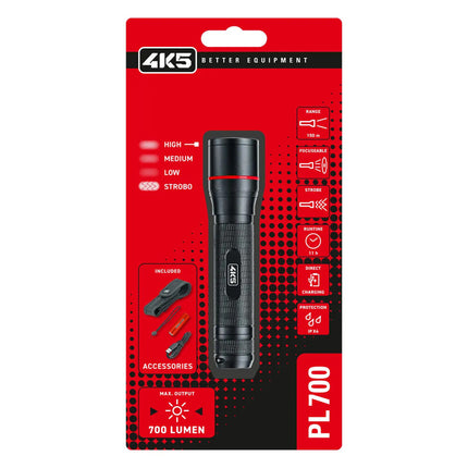 4K5 Tools PL700 LAMP