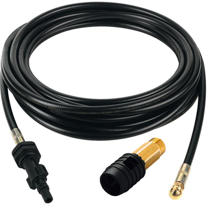 Makita Ontstoppingsset 10M voor HW102 HW140 HW111 – 609041165