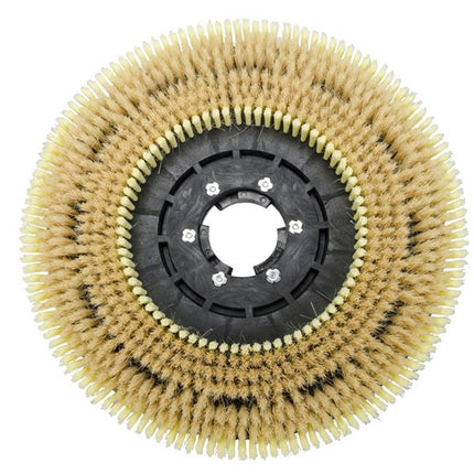 Rubi Natuurvezel Borstel Zacht 50cm – 60979