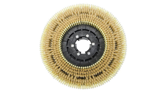 Rubi Natuurvezel Borstel Zacht 50cm – 60979