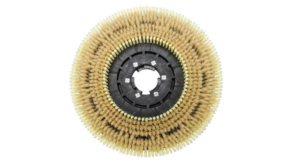 Rubi Natuurvezel Borstel Zacht 50cm – 60979