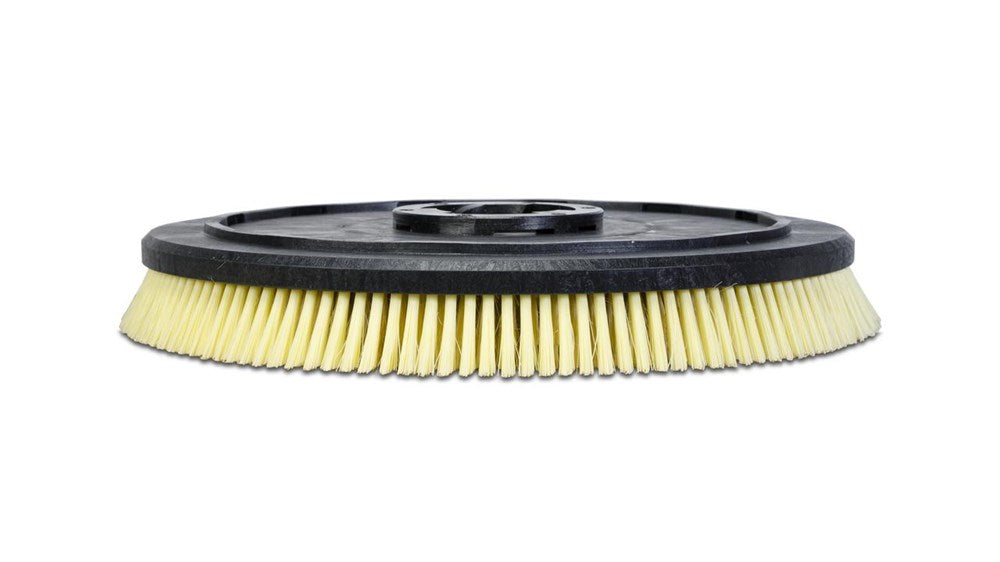 Rubi Natuurvezel Borstel Zacht 50cm – 60979