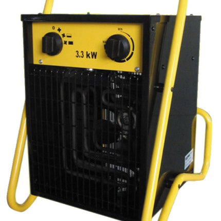Vetec Heater VK3.3 - 3,3 KW - 230V – 61.020.33