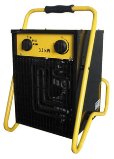 Vetec Heater VK3.3 - 3,3 KW - 230V – 61.020.33