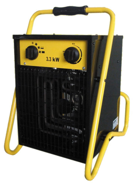 Vetec Heater VK3.3 - 3,3 KW - 230V – 61.020.33