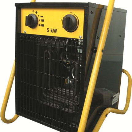 Vetec Heater VK5.0 - 5KW - 400V – 61.020.50