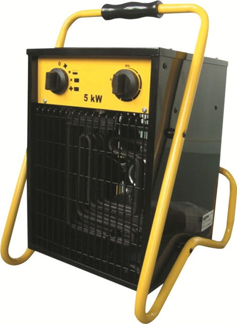 Vetec Heater VK5.0 - 5KW - 400V – 61.020.50