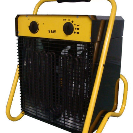 Vetec Heater VK9.0 - 9KW - 400V – 61.020.90