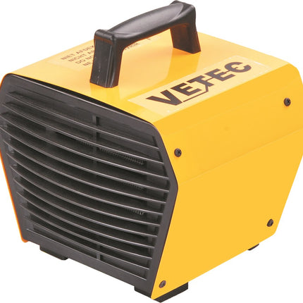 Vetec Heater KK1.8 - 1.8KW - 230V – 61.023.18